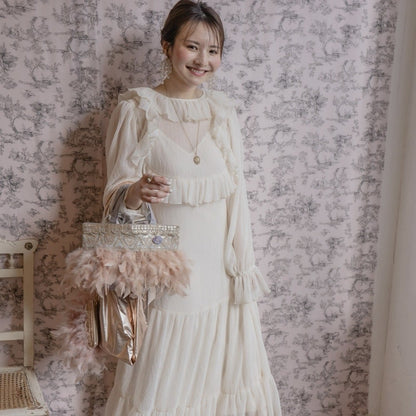 トート Twinkle Sorbet Grey