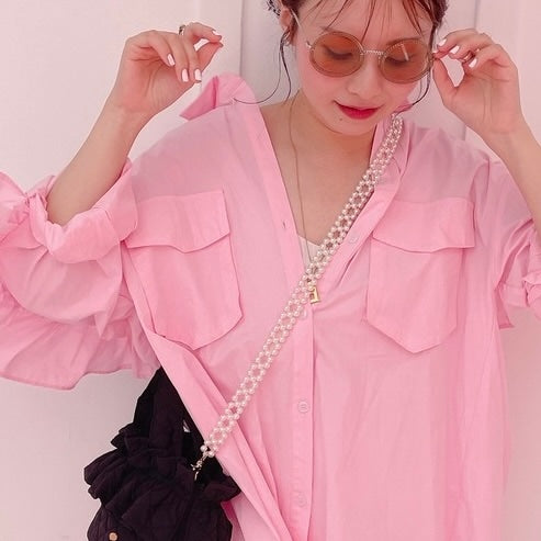 パールチェーン