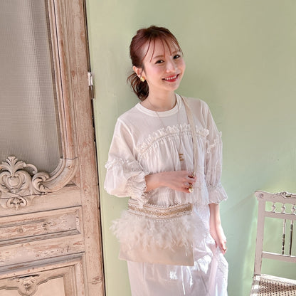 サコッシュ Eternity Meghan