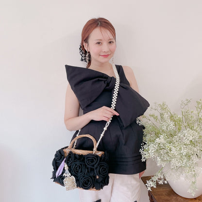 かごラタン Rosetta Joy