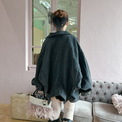 ヘアピン Couture Ribbon