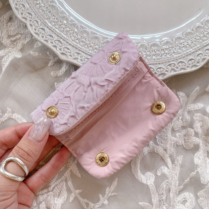 ハンドルカバー Katie【ジャカード】