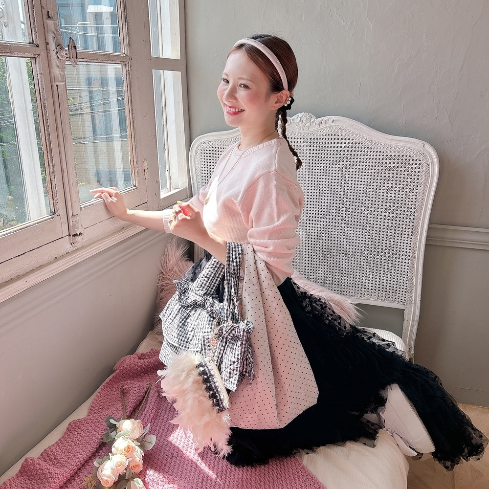 カチューシャ Petit Chloe