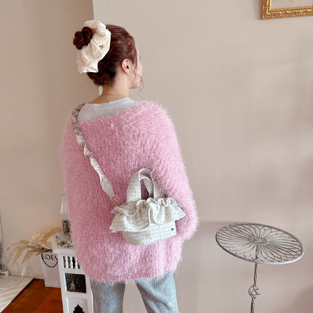 シュシュ Bridget Dorothy