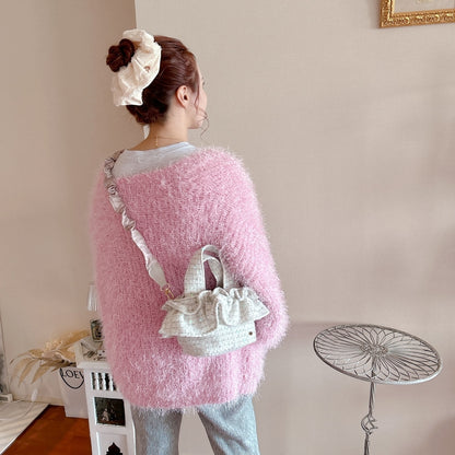 シュシュ Bridget Dorothy