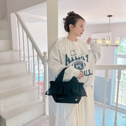 フリルバッグ Tutu Bebe【レギュラー】