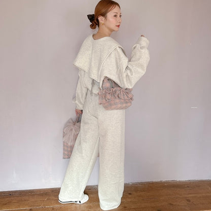 ★ Sailorスウェットセットアップ