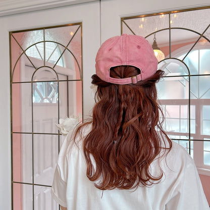 キャップ Cloudie