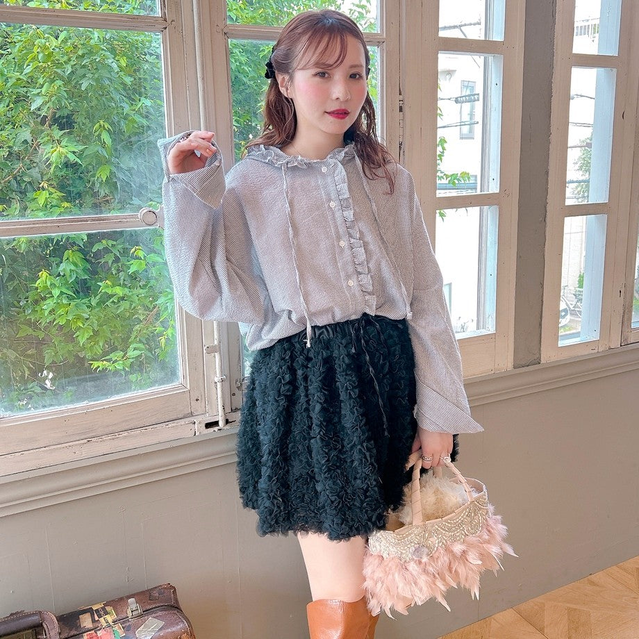 カゴGelato Panier【Jewel Halo】