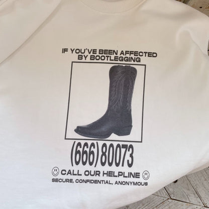 ★Western Photoスウェット