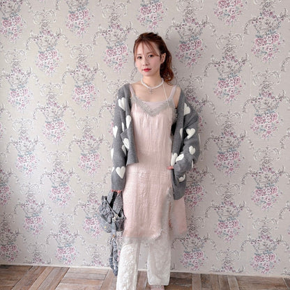 ★Shinelleキャミワンピース