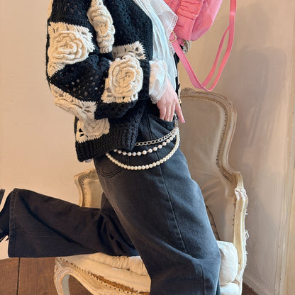 マルチチェーン Falling Pearl