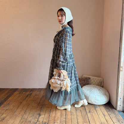 ★Everwoodドレス