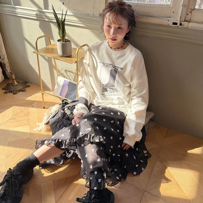 ★Sugar Confetti スカート