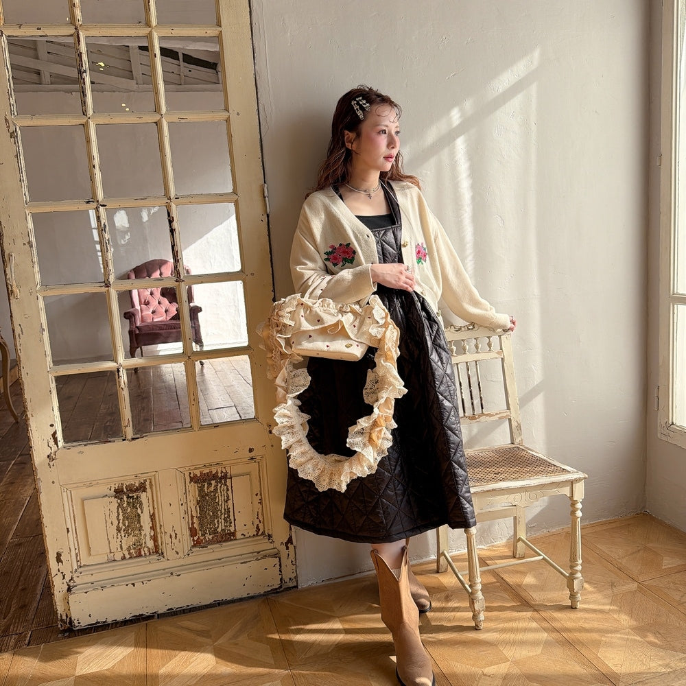 ★Noir Swanワンピース