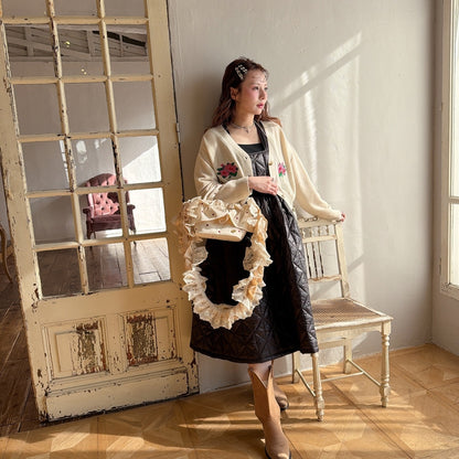 ★Noir Swanワンピース