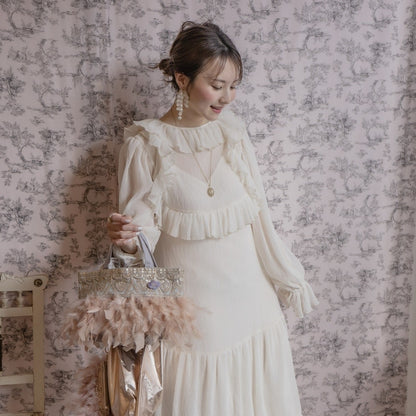 トート Twinkle Sorbet Grey