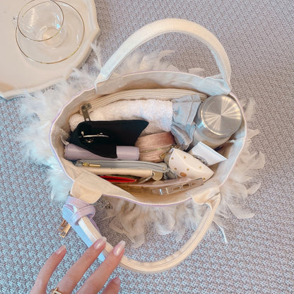 パイプトート Lobelia Savon