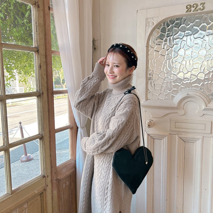 ハートショルダー Alice