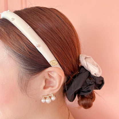 カチューシャ Petit Chloe