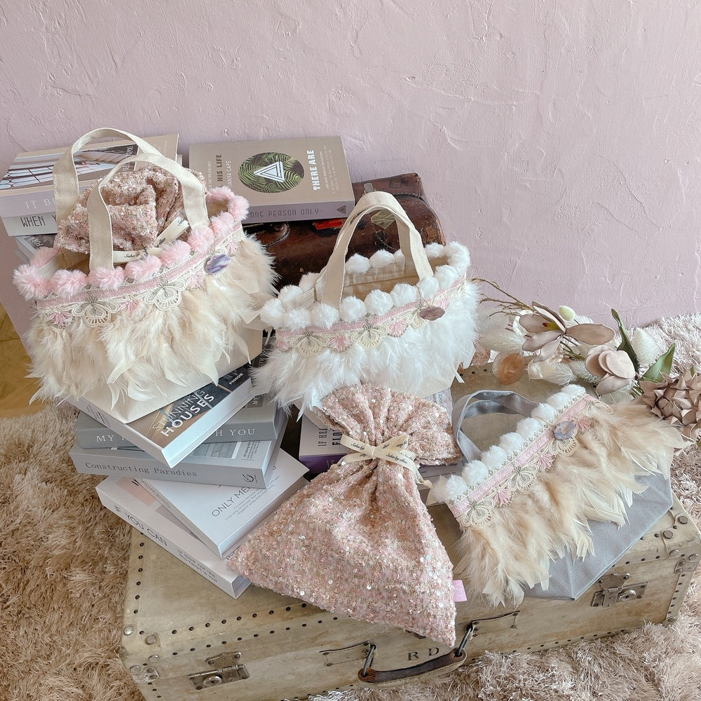 SET – Saha by elliee