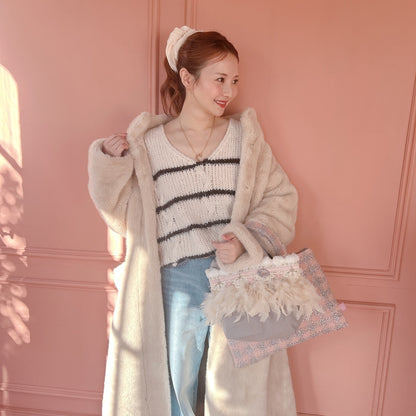 シュシュ Bridget Dorothy