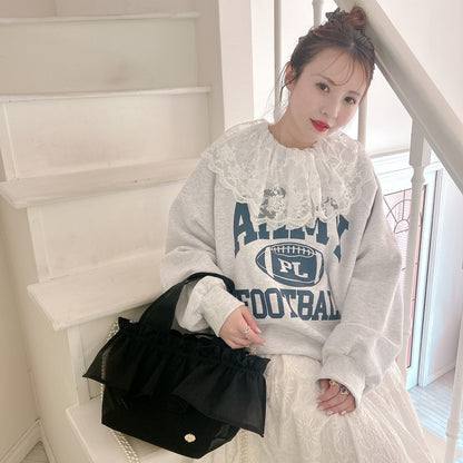 フリルバッグ Tutu Bebe【レギュラー】