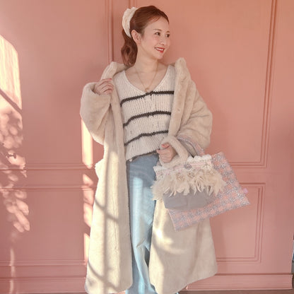 レッスントート Tweedy Emma【4カラー】