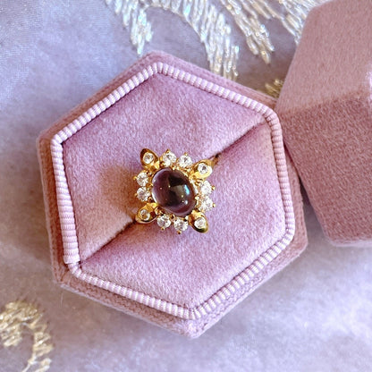 Aislingコラボ Ring【Juliet】