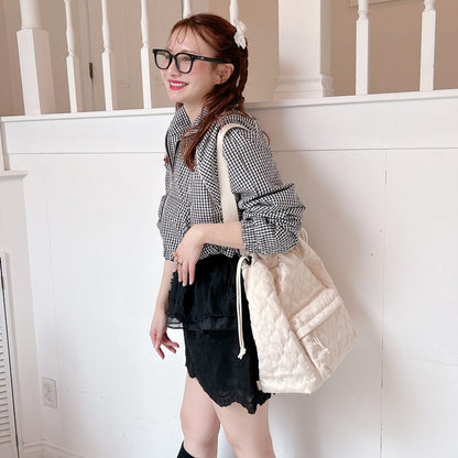 ★マルチウェイPeplum フリル