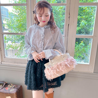 カゴGelato Panier【Jewel Halo】