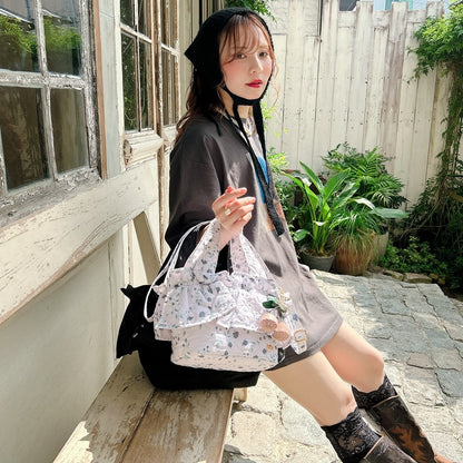 ★Beanie Poodle Tsh