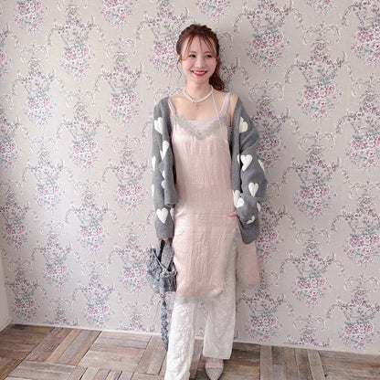 ★Shinelleキャミワンピース