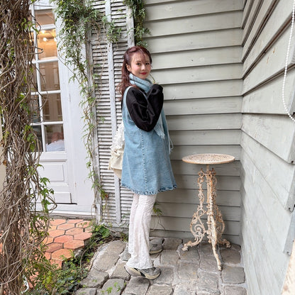 ★Luluフレアレギンス