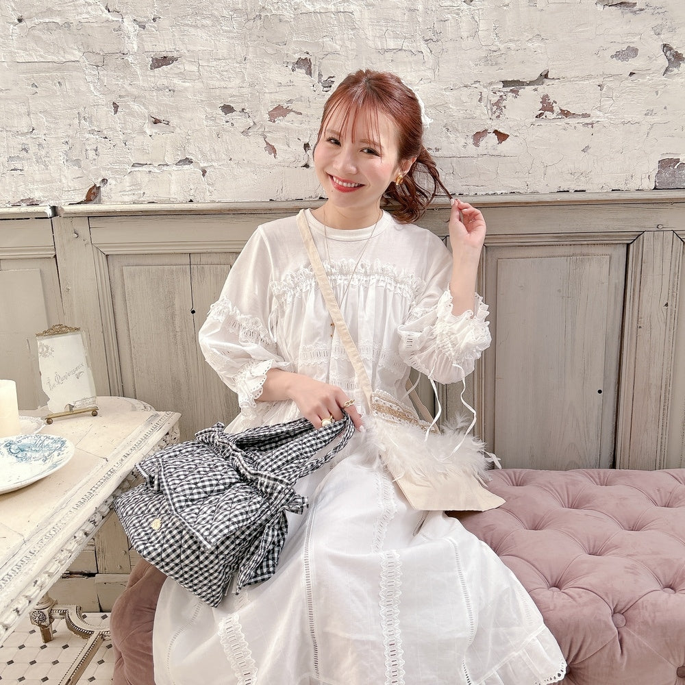 サコッシュ Eternity Meghan