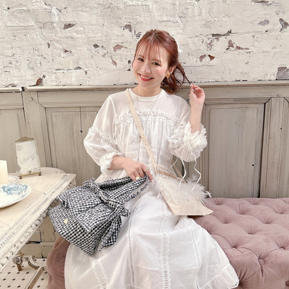 サコッシュ Eternity Meghan