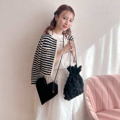 ハートショルダー Alice