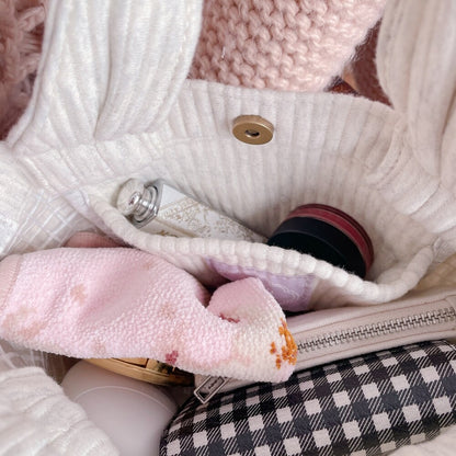 イブル Rosy Chanmi ミニショルダーバッグ