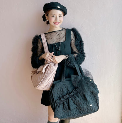 ヘアピン Couture Ribbon