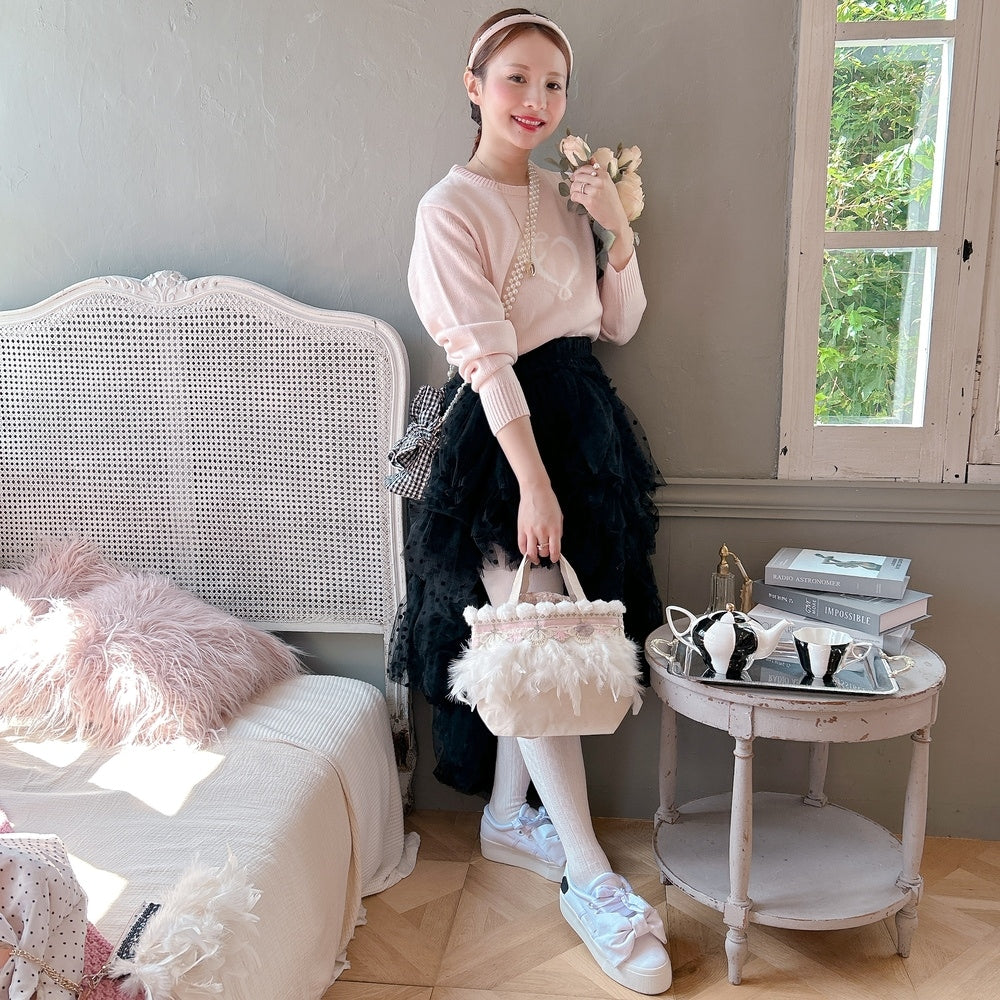 カチューシャ Petit Chloe