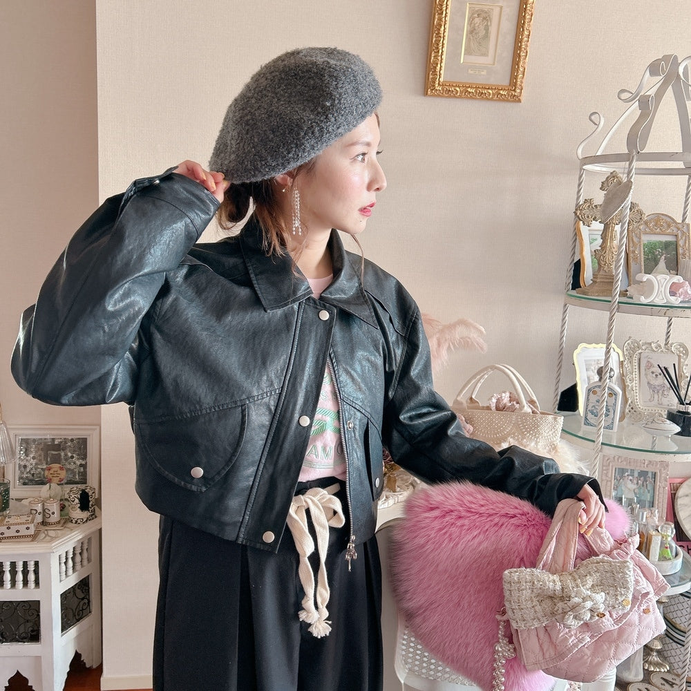 ★ブークレベレー Anna