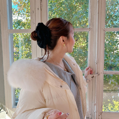 シュシュ Bridget Dorothy