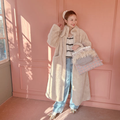 レッスントート Tweedy Emma【4カラー】