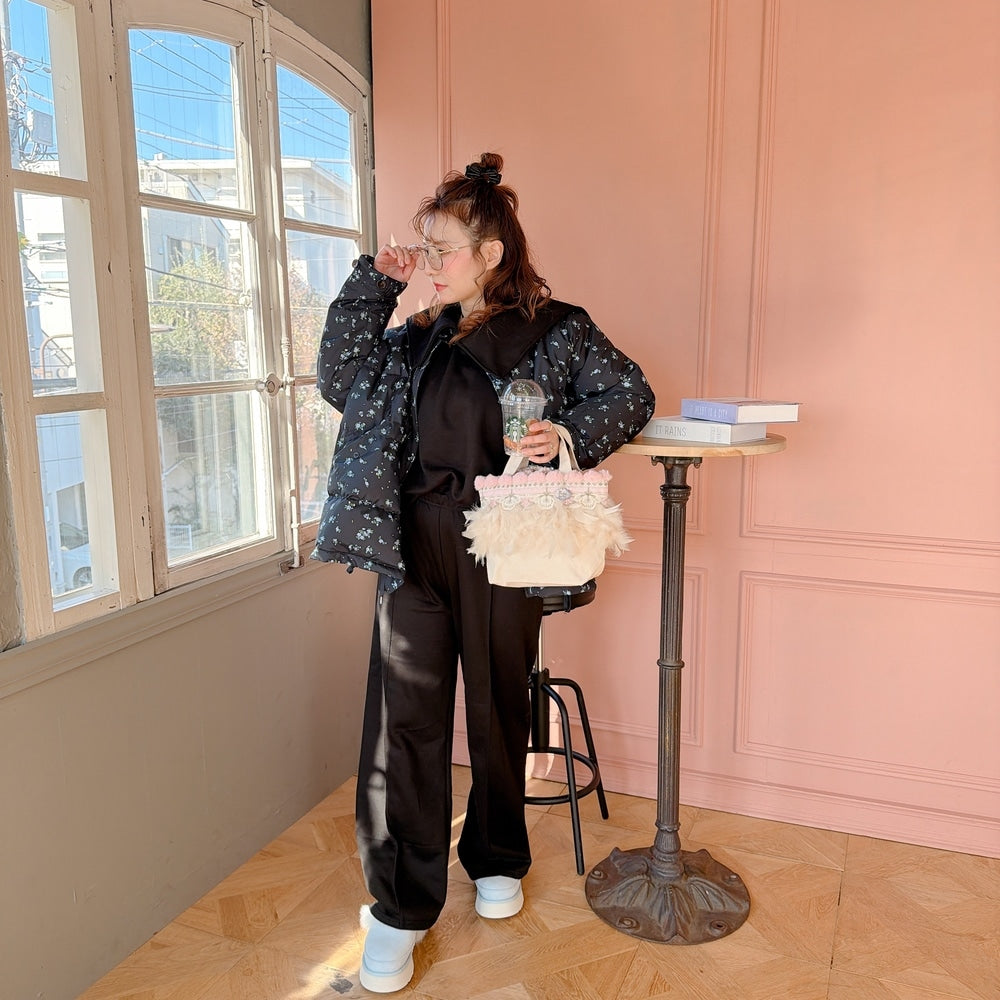 ☆ Sailorスウェットセットアップ – Saha by elliee