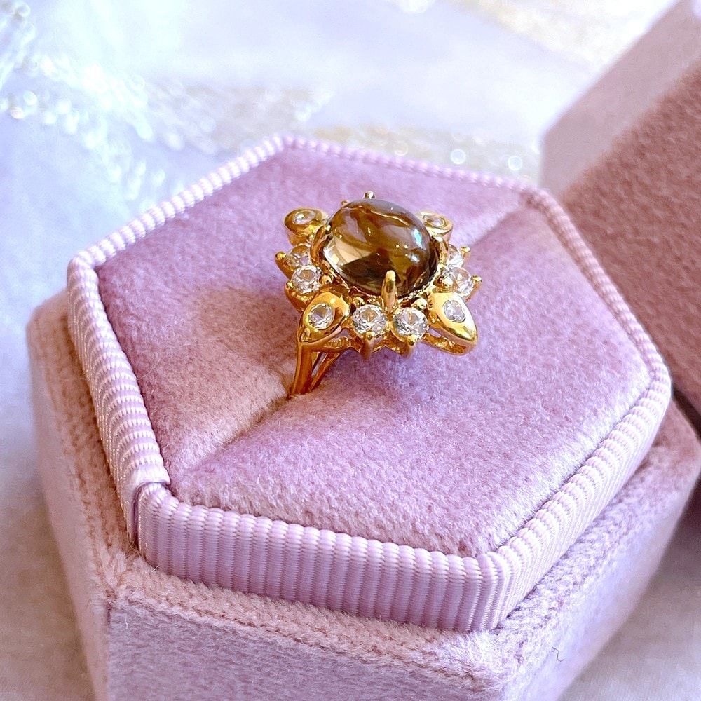 Aislingコラボ Ring【Juliet】