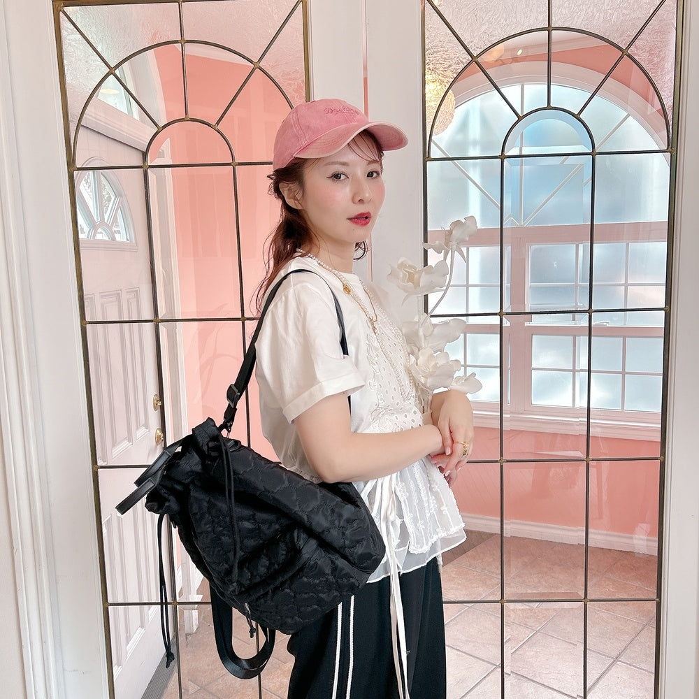 キャップ Cloudie