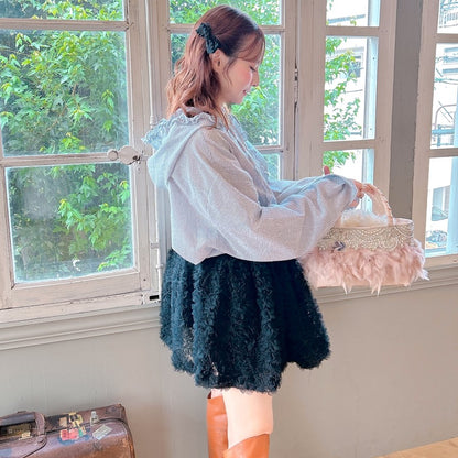 カゴGelato Panier【Jewel Halo】