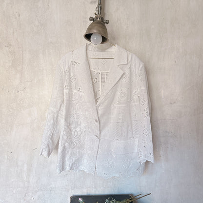 ★Lacy Decoジャケット