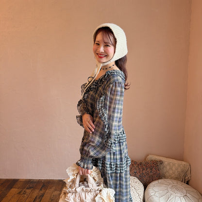 ★Everwoodドレス