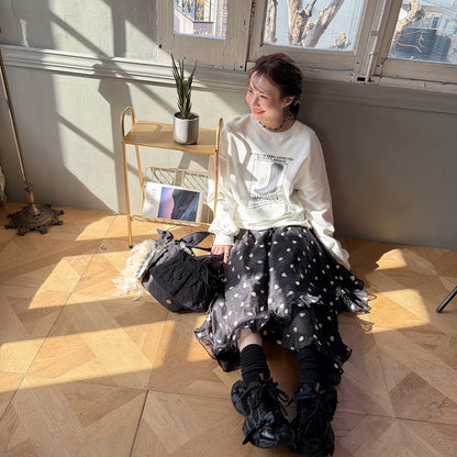 ★Sugar Confetti スカート